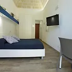 Sea View Teti & Apts Отель типа 
