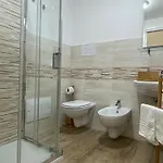 Sea View Teti & Apts Отель типа 