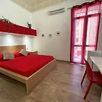 Sea View Teti & Apts Отель типа 