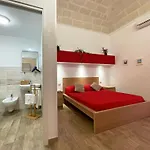 Sea View Teti & Apts Отель типа 