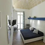 Sea View Teti & Apts 3*