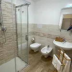 Sea View Teti & Apts Отель типа 