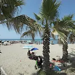 Отель типа 