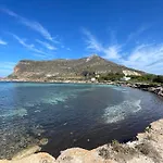 Sea View Teti & Apts Отель типа 