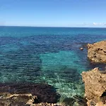 Sea View Teti & Apts