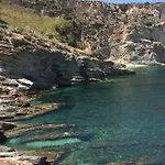 Sea View Teti & Apts Отель типа 