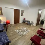 Sea View Teti & Apts Отель типа 