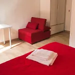 Sea View Teti & Apts Отель типа 