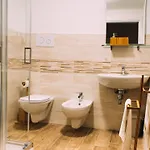 Sea View Teti & Apts Отель типа 