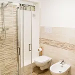 Sea View Teti & Apts Отель типа 