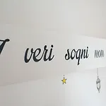 Sea View Teti & Apts Отель типа 
