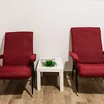 Sea View Teti & Apts Отель типа 
