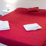Sea View Teti & Apts Отель типа 