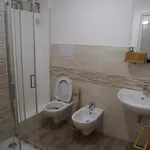 فندق مبيت وإفطار Sea View Teti & Apts 3*