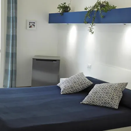 Alojamento de Acomodação e Pequeno-almoço Sea View Teti & Apts Trapani