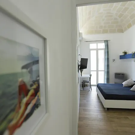 Sea View Teti & Apts 3*