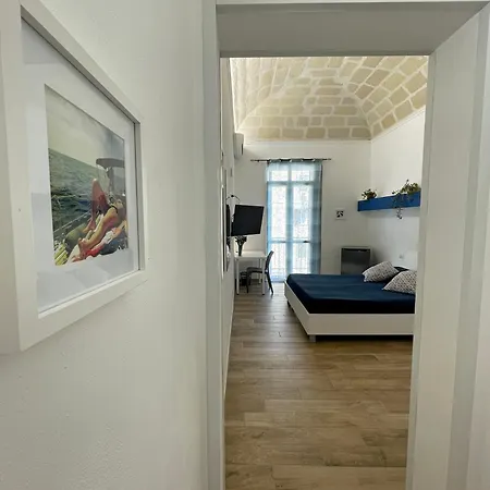 Sea View Teti & Apts 3* Trapani
