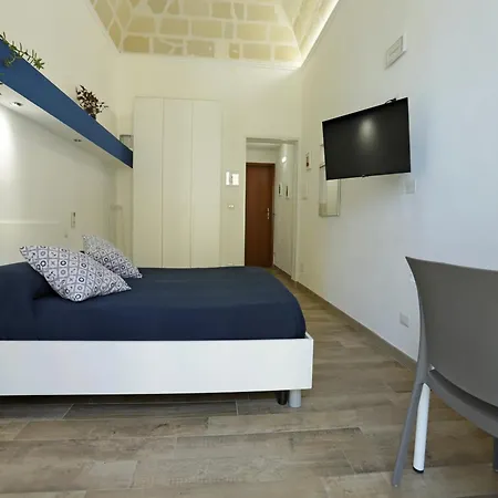 Sea View Teti & Apts Bed & Breakfast Trapani
