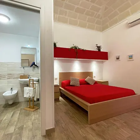 Sea View Teti & Apts Nocleg ze śniadaniem