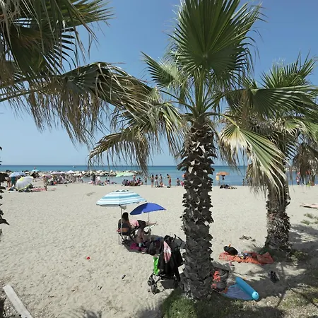 Nocleg ze śniadaniem Sea View Teti & Apts 3*