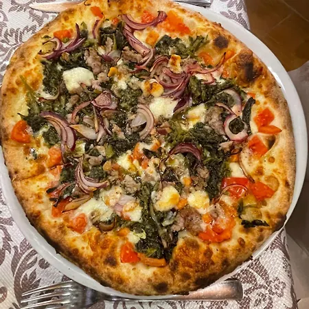 Alojamento de Acomodação e Pequeno-almoço Sea View Teti & Apts Trapani