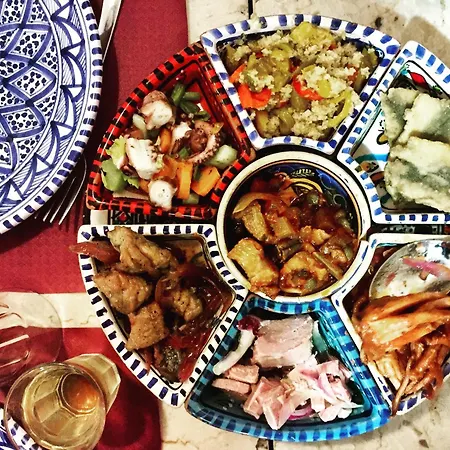 Alojamento de Acomodação e Pequeno-almoço Sea View Teti & Apts Trapani