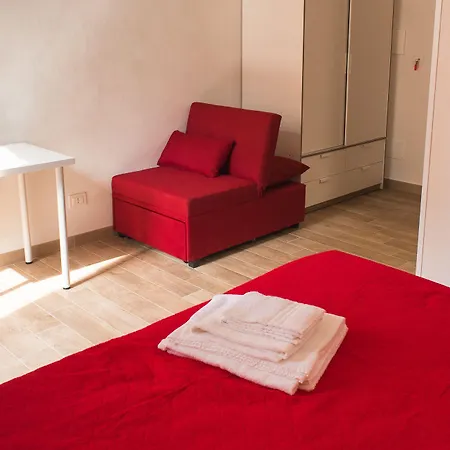 Sea View Teti & Apts Nocleg ze śniadaniem