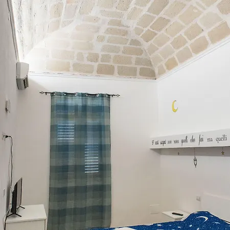 Sea View Teti & Apts Trapani