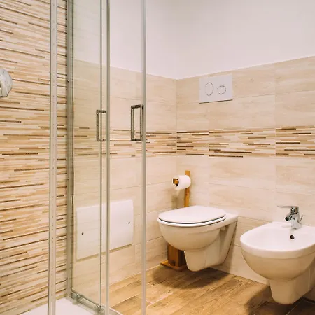 Nocleg ze śniadaniem Sea View Teti & Apts Trapani