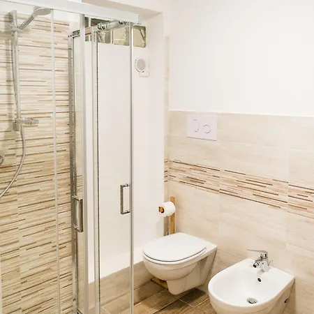 Sea View Teti & Apts Nocleg ze śniadaniem 3*