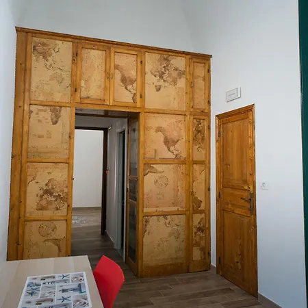 Sea View Teti & Apts Nocleg ze śniadaniem 3*