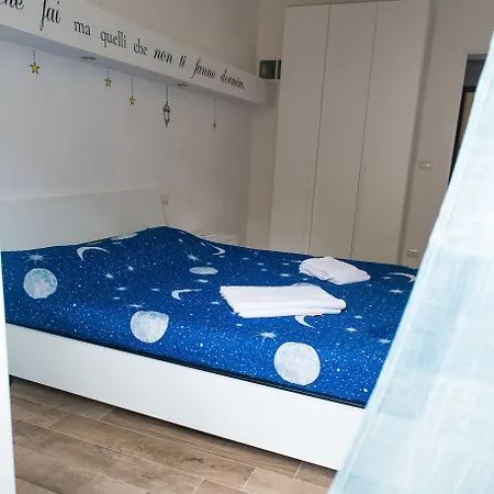 Nocleg ze śniadaniem Sea View Teti & Apts